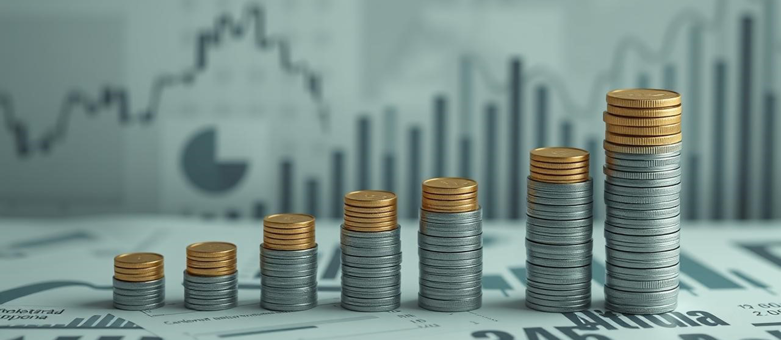 Golliday Finanzstrategie – We take care of your finances